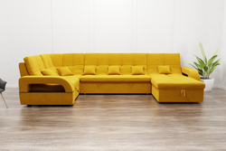 Модульный диван "Майами-4"