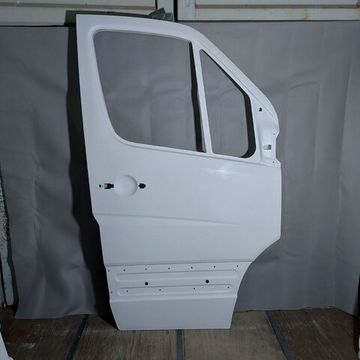 Дверь передняя правая (пассажирская) для Mercedes Sprinter W906/ VW Crafter