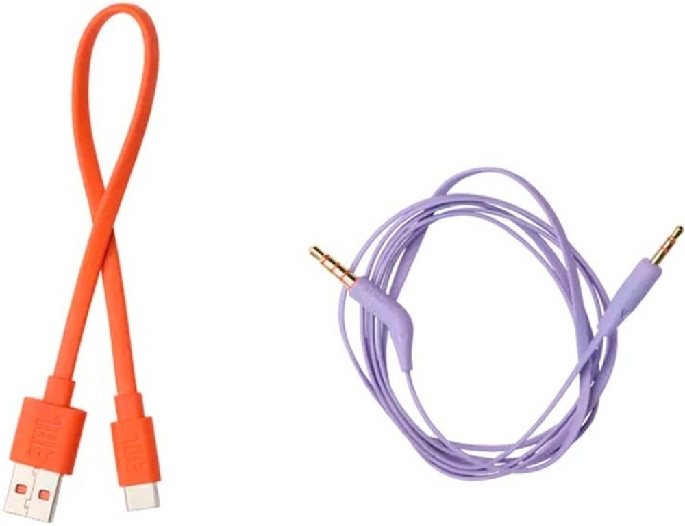 Беспроводные наушники JBL T720BT, фиолетовый