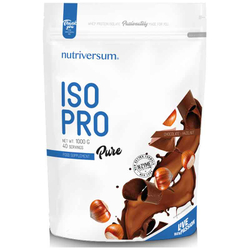 Nutriversum Whey Pro Pure (1000 гр.)