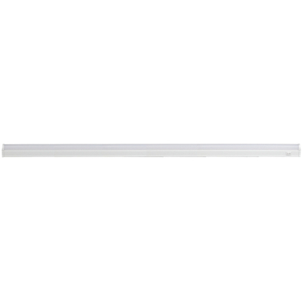 Линейный светодиодный светильник ЭРА LLED-01-14W-4000-W 14Вт 4000K L1024мм с выключателем