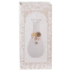 GAEM Ваза, 700 мл, L9 W9 H20,5 см