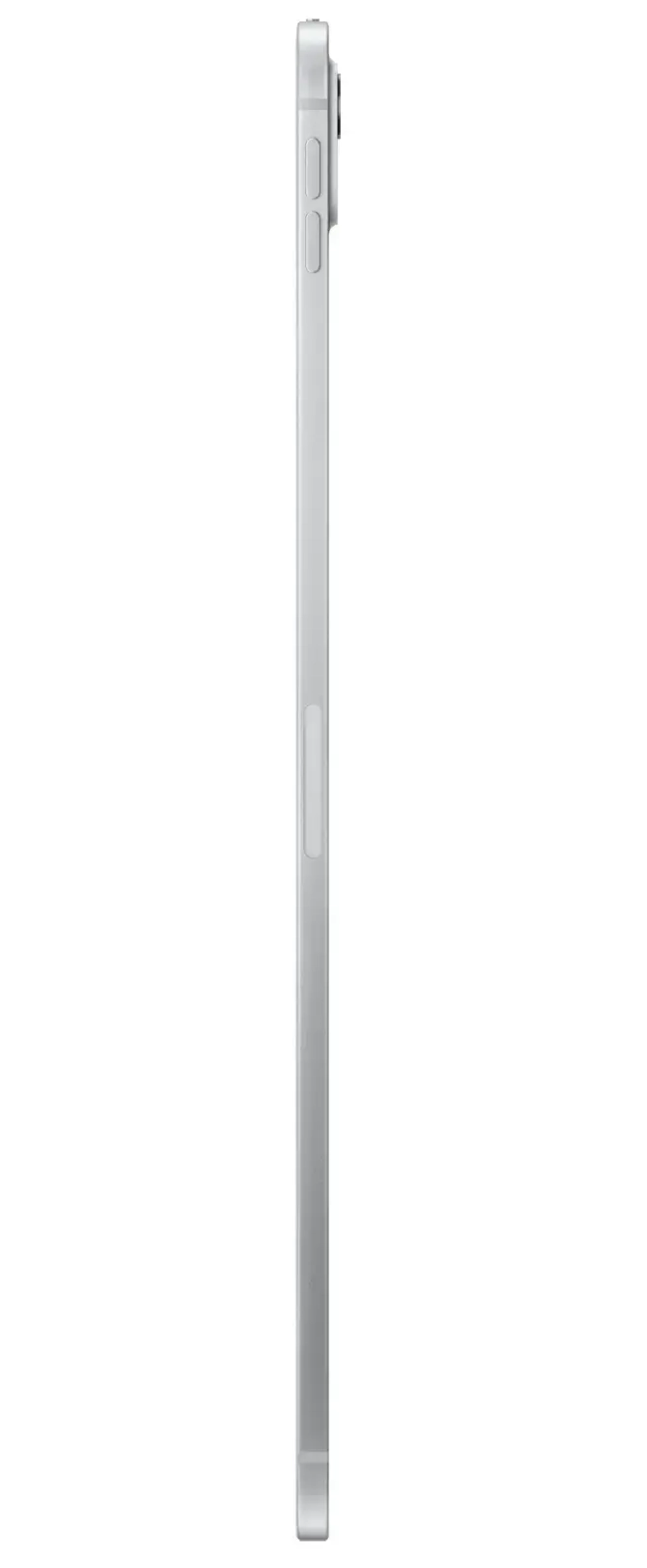 Apple iPad Pro 11" (2024) M4 Wi-Fi + eSim 256 ГБ серебристый