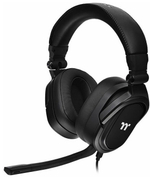 Наушники Thermaltake Argent H5 Stereo черный
