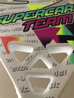 Ракетка Super Carbon Team 2023 Vision