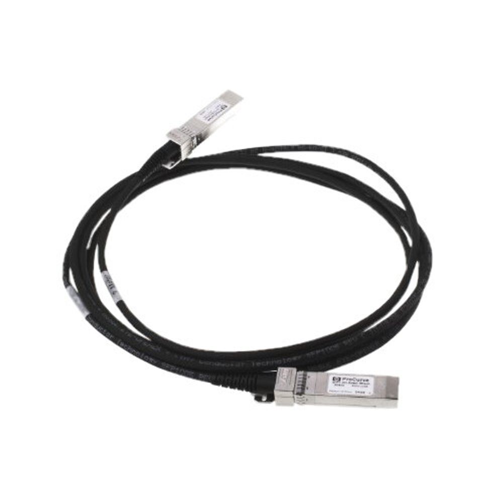 Кабель HPE JD095C HP FlexNetwork X240 Direct Attach Cable