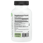 NutraBio, KSM-66®, ашваганда, 60 капсул (600 мг в 1 капсуле)