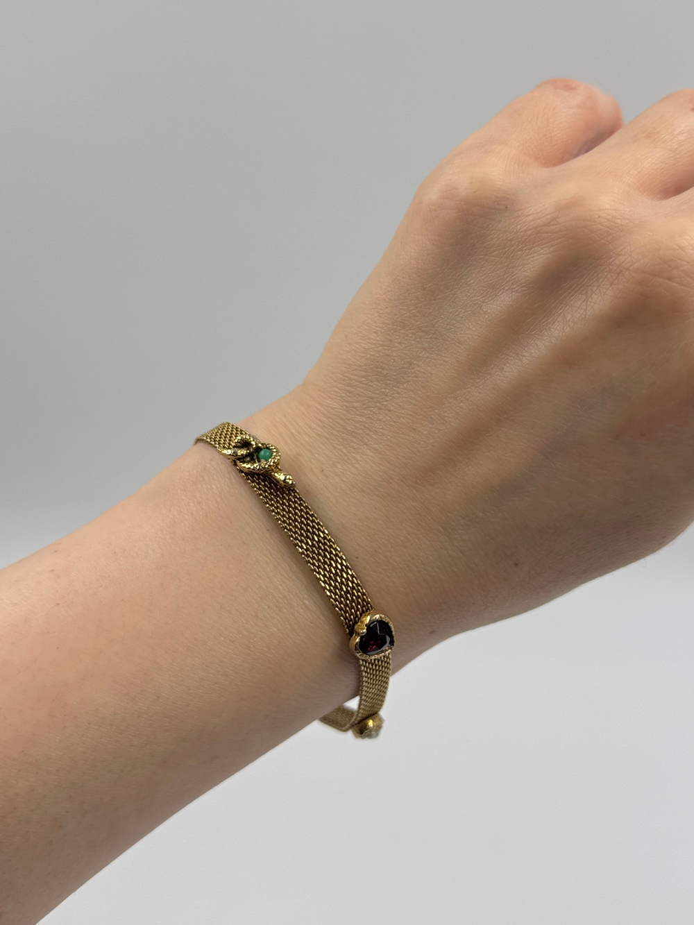 Браслет Goldette