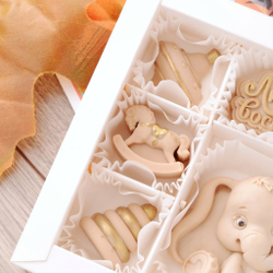 Набор "Любимому воспитателю"