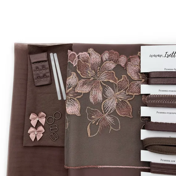 Набор Isetta № 16