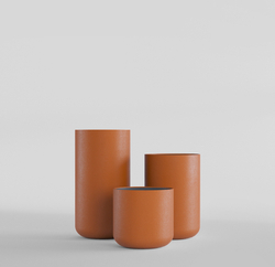 Кашпо, коллекция Classic, форма TOPPER