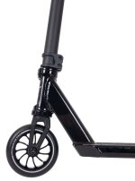 Самокат трюковой Tech Team Provokator Pro 49 black черный