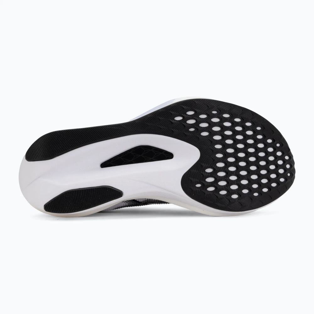 Кроссовки для бега ASICS Magic Speed 5 white/black