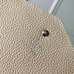 Louis Vuitton Sarah Wallet
