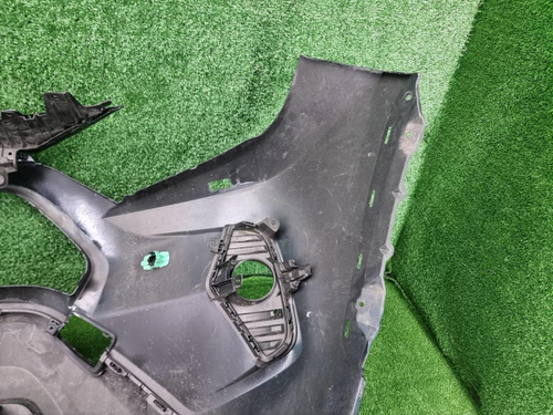 Бампер передний Toyota RAV4 5 XA50 (2018-н.в.)