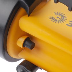 Светодиодный фонарь ЭРА PA-604 прожекторный аккумуляторный с регулируемой подставкой | Прожекторные фонари