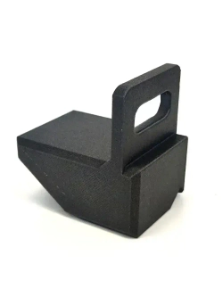 Насадка для заточки сверл на точильный станок - точилка для сверл