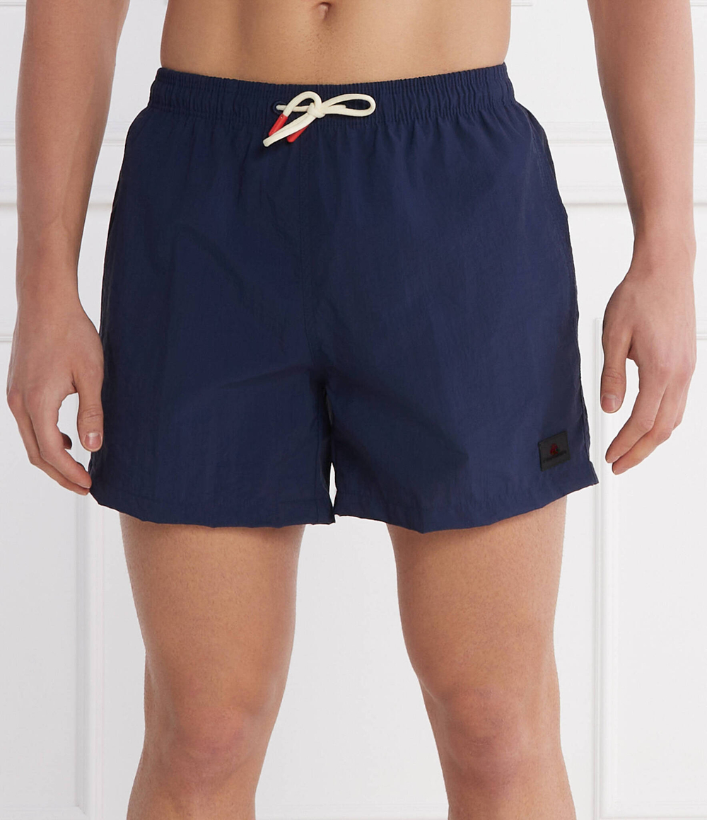 Шорты для плавания FITENIA Peuterey - темно-синий(PEU5094 99011971)