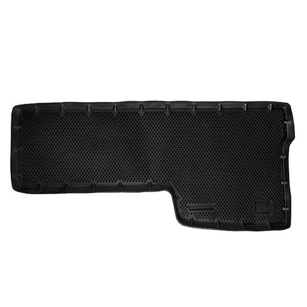 Коврики КАМАЗ 5320 (старая кабина) Delform EVA 3D EVS-9902/1 из 3-х частей