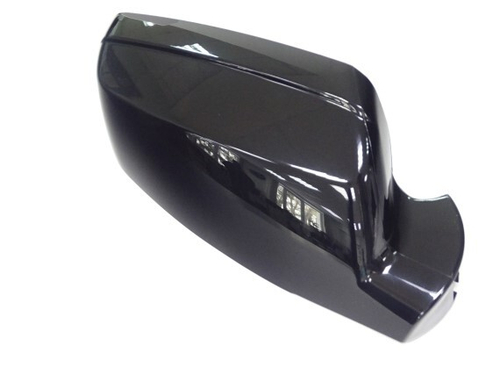 Накладка корпуса зеркала /1118/ прав. под покраску (Автокомпонент*)