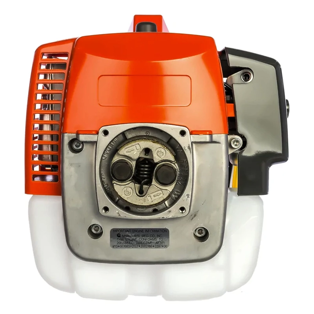 Триммер бензиновый Husqvarna 133R 2-х тактный 1.2 л.с., захват 420 мм, 9650809-05