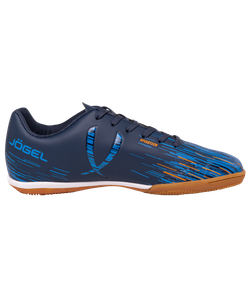 Бутсы зальные Rapido JSH101-Y, синий, р. 39-40