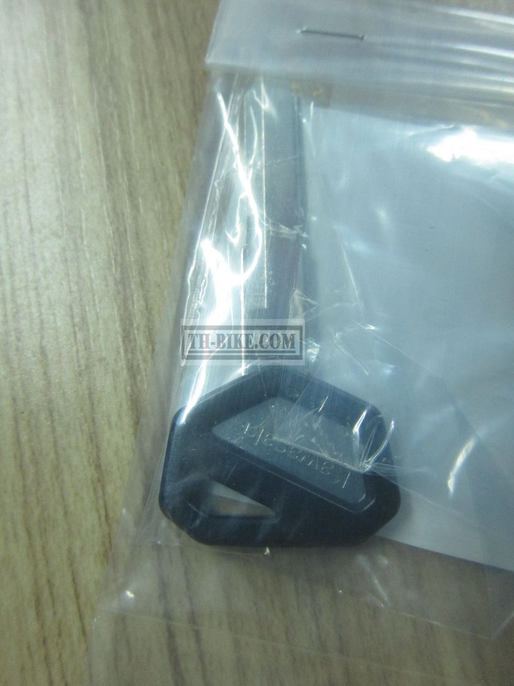 27008-1170. KEY-LOCK,BLANK. Kawasaki