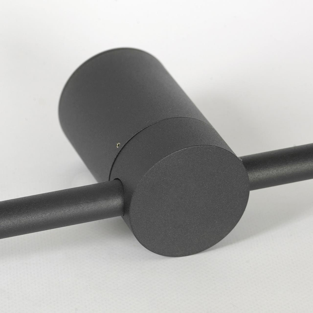 Настенный светодиодный светильник Lussole Lowell LSP-7118