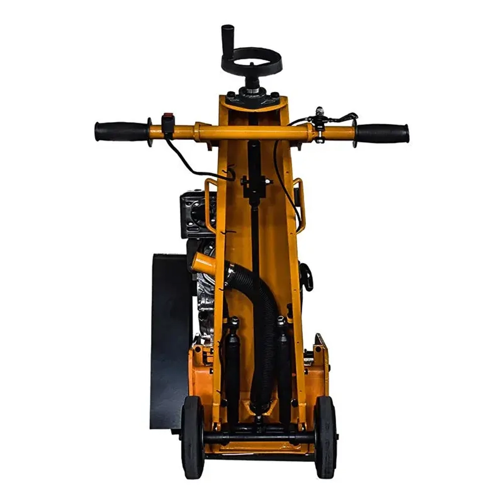 ТСС MS10-L профессиональная фрезеровальная машина 027302