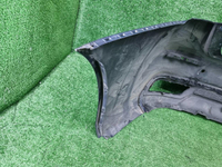 Бампер задний Omoda S5 (2022-н.в.)