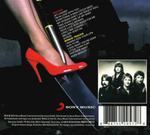 Smokie / Solid Ground (New Extended Version)(CD)