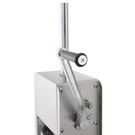 Шприц колбасный вертикальный HR-3L Foodatlas