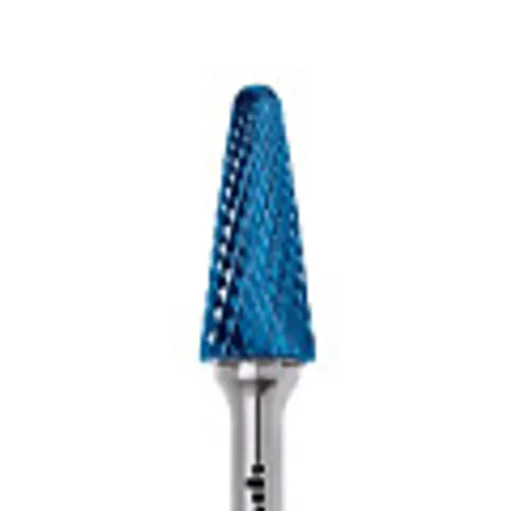 Борфреза Karnasch форма L (конус с закругленной головкой), твердосплавная