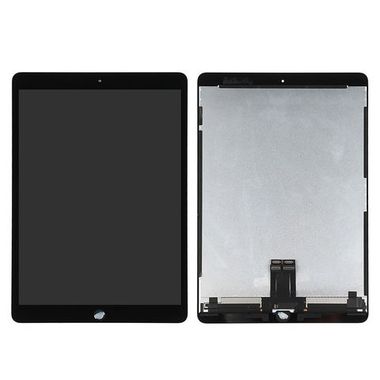 LCD Display Apple iPad Pro 10.5 Gen.1 2017 - Ref Complete Black [总成]