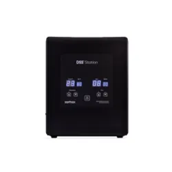 Фотография — Установка Zortrax DSS Station