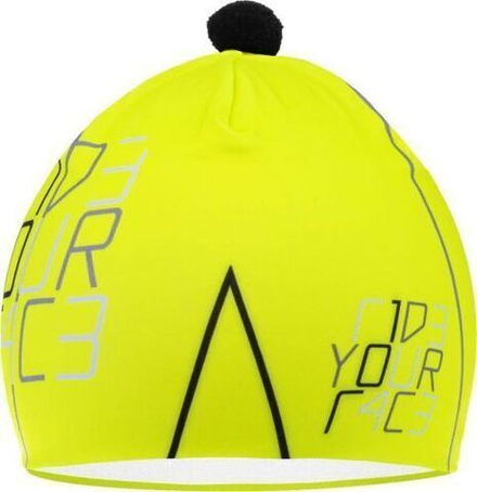 Шапка R2 POMPON Race