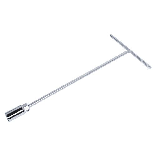 KING TONY (15632118) Ключ свечной с шарниром L = 450 мм, 21 мм