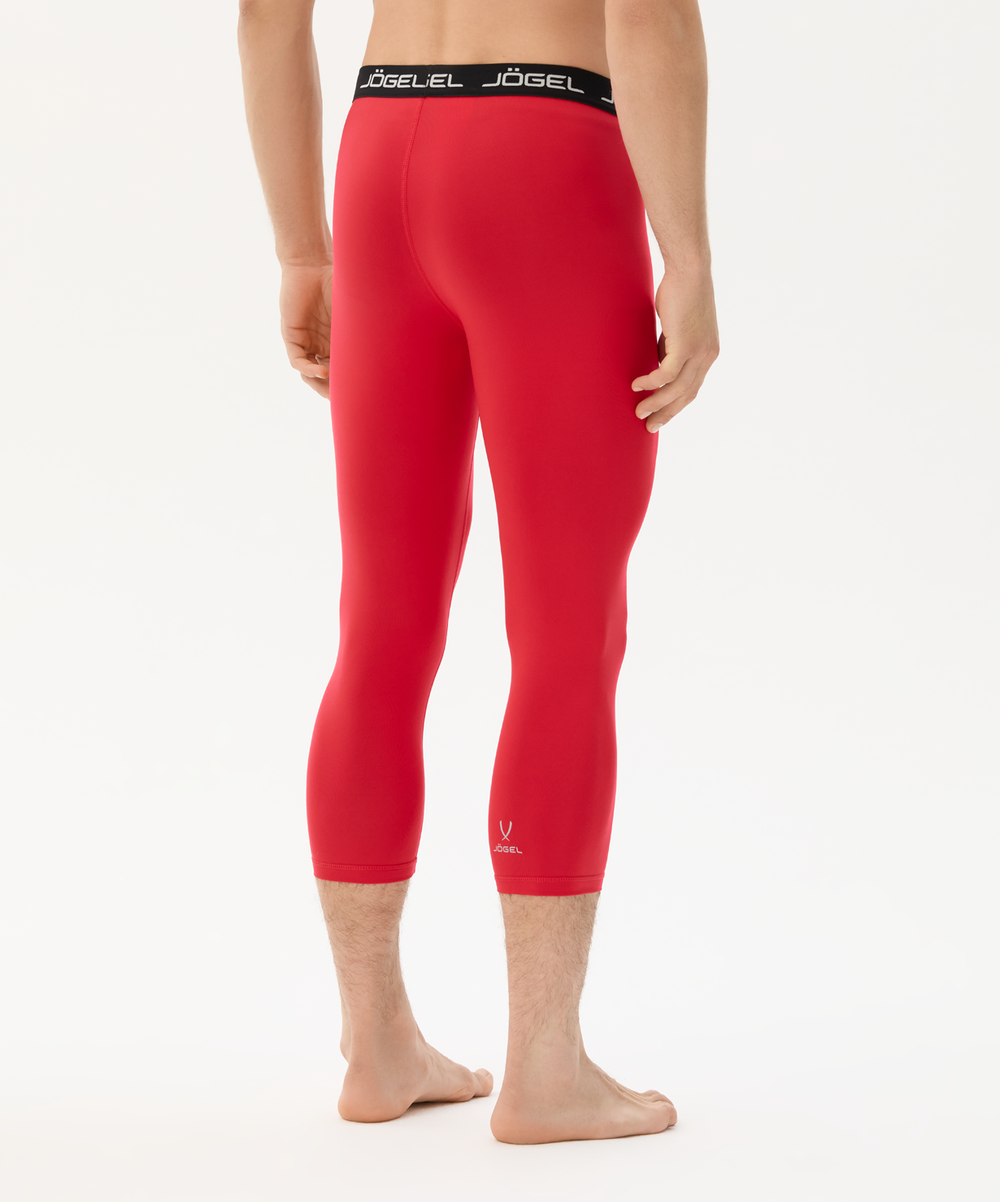 Тайтсы компрессионные Camp PerFormDRY Tight 3/4, красный
