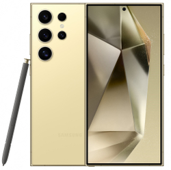 Samsung Galaxy S24 Ultra 5G 12/512 Titanium Yellow