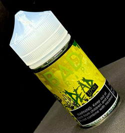 Жидкость Bad Drip 60 ml Nicotine Free