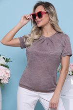 Блузка 41572 Avili