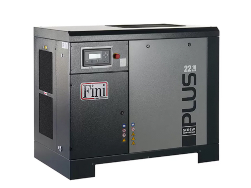 Винтовой компрессор FINI PLUS 22-08