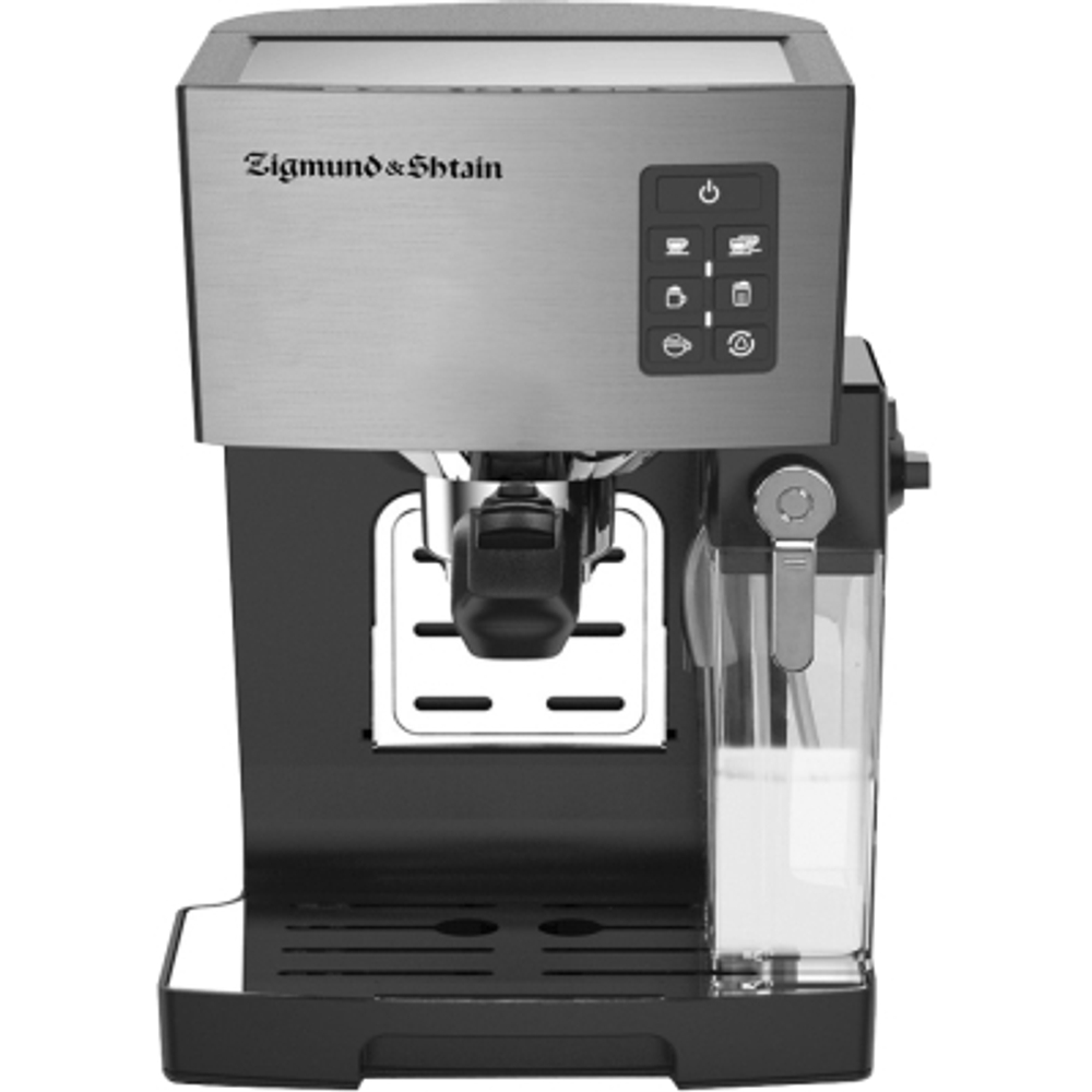 Zigmund Shtain ZCM-887 Al Caffe