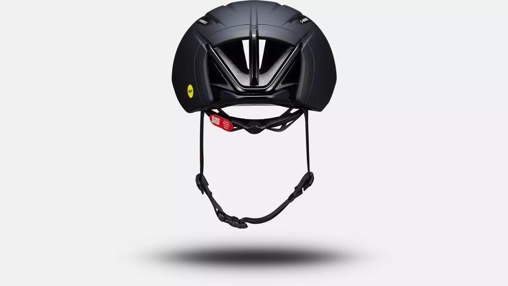 Шлем велосипедный S-Works Evade 3 black