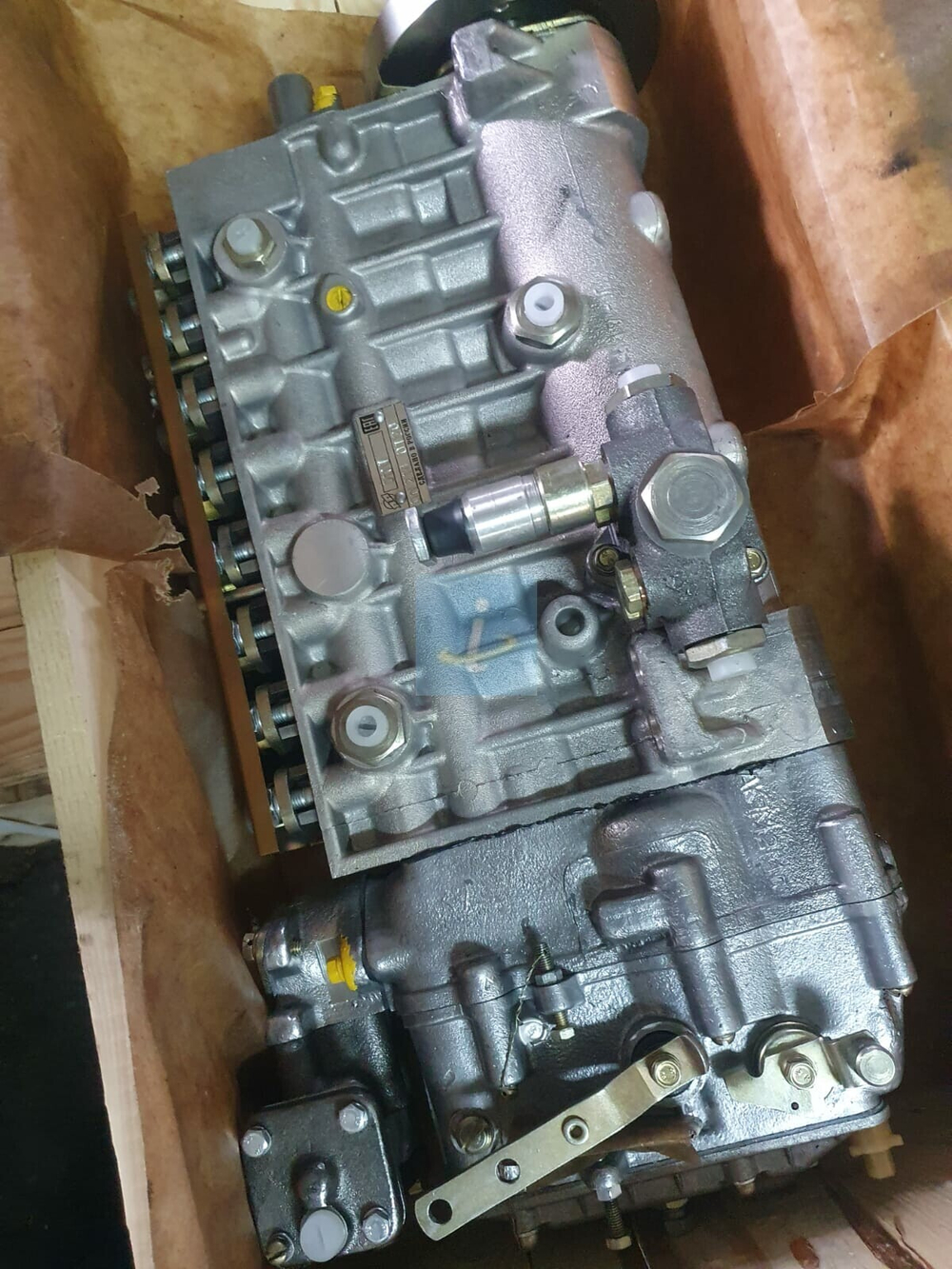 ТНВД 171.1111005