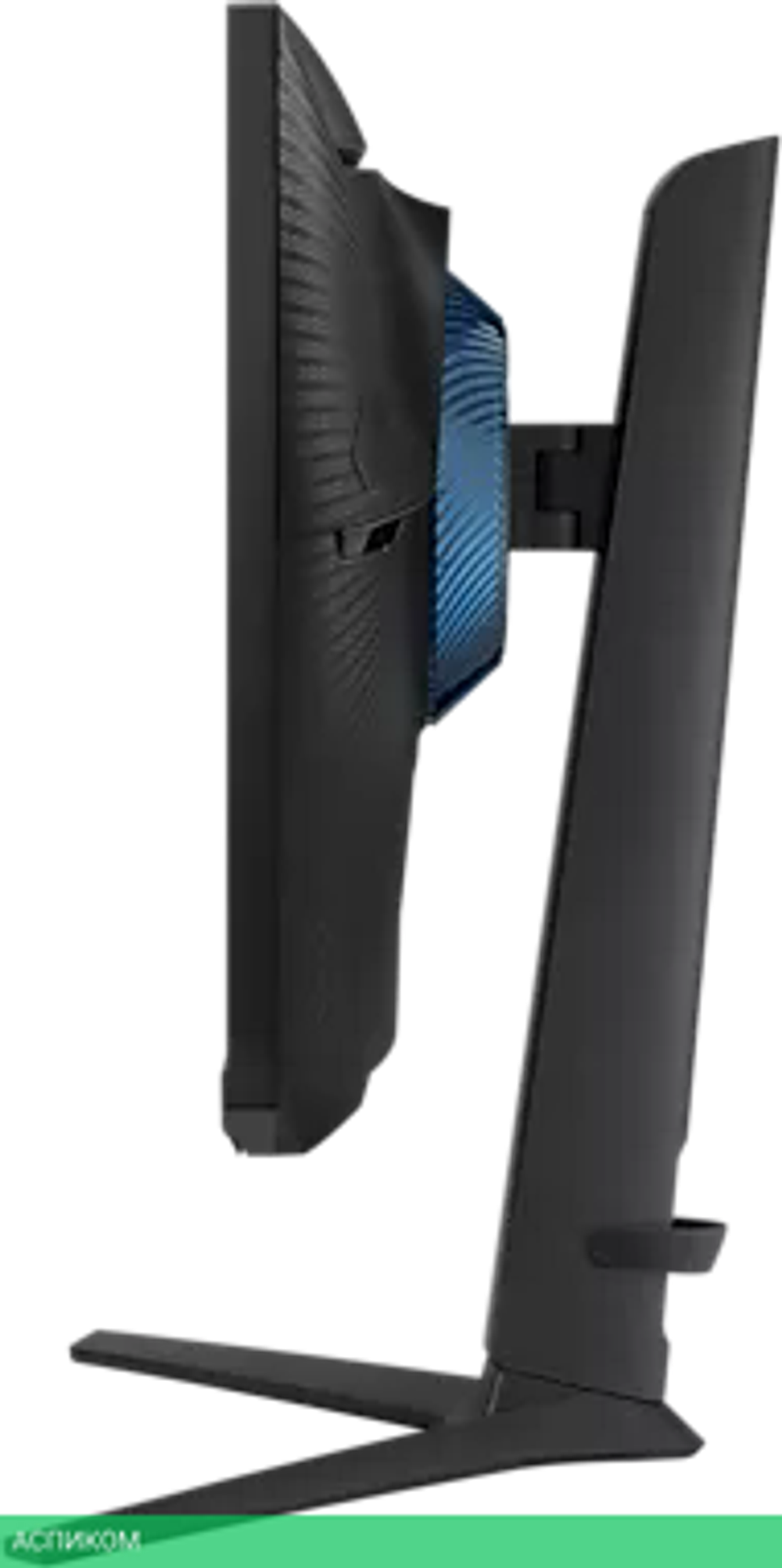 Игровой монитор Samsung Odyssey G4 LS25BG400EIXCI