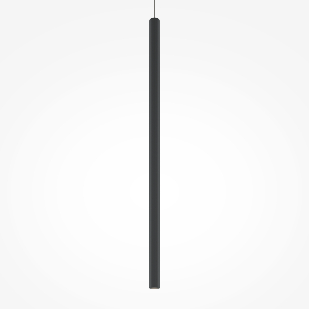 Подвесной светильник Maytoni MOD160PL-L6BK