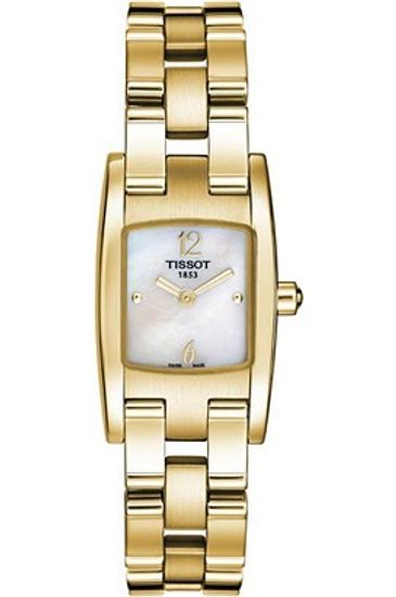 Женские часы Tissot T042.109.33.117.00