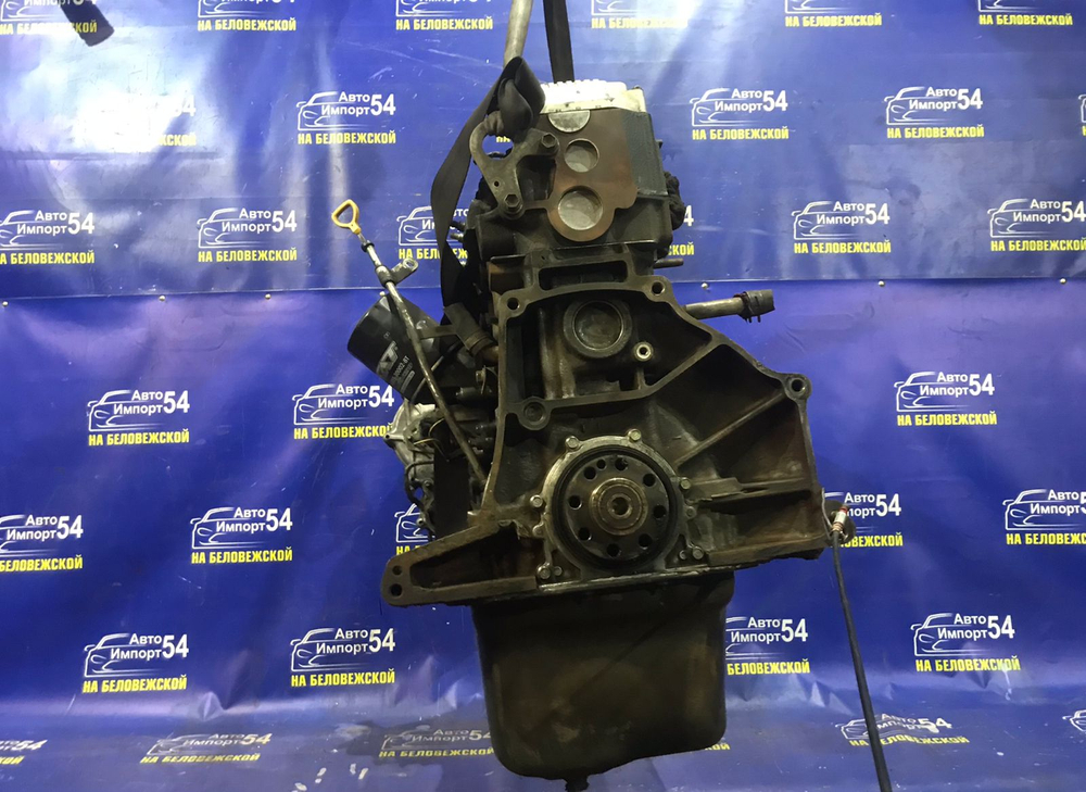 двигатель TOYOTA LAND CRUISER 1990