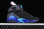 Air Jordan 8 Retro Aqua